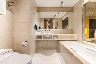 DoubleTree by Hilton Jakarta Kemayoran fotoÄŸrafÄ±