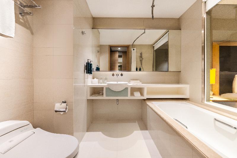 DoubleTree by Hilton Jakarta Kemayoran - Oda