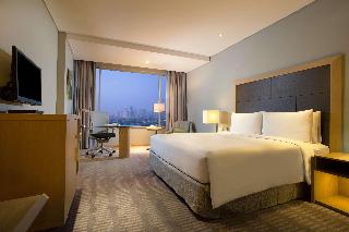 DoubleTree by Hilton Jakarta Kemayoran fotoÄŸrafÄ±