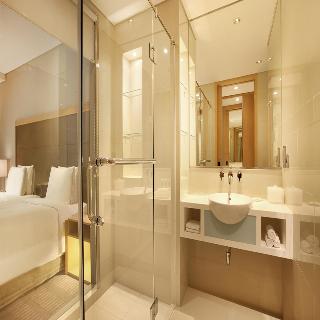 DoubleTree by Hilton Jakarta Kemayoran fotoÄŸrafÄ±