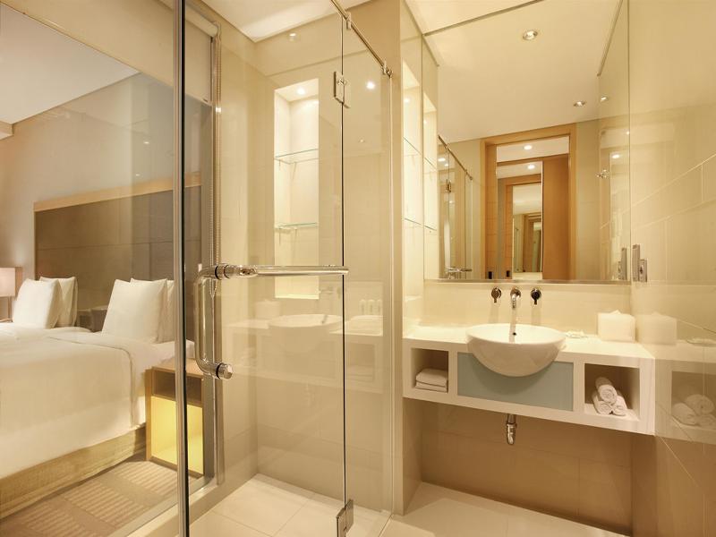 DoubleTree by Hilton Jakarta Kemayoran - Oda