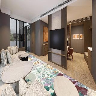 DoubleTree by Hilton Jakarta Kemayoran fotoÄŸrafÄ±