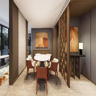 DoubleTree by Hilton Jakarta Kemayoran fotoÄŸrafÄ±