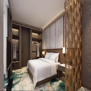 DoubleTree by Hilton Jakarta Kemayoran fotoÄŸrafÄ±