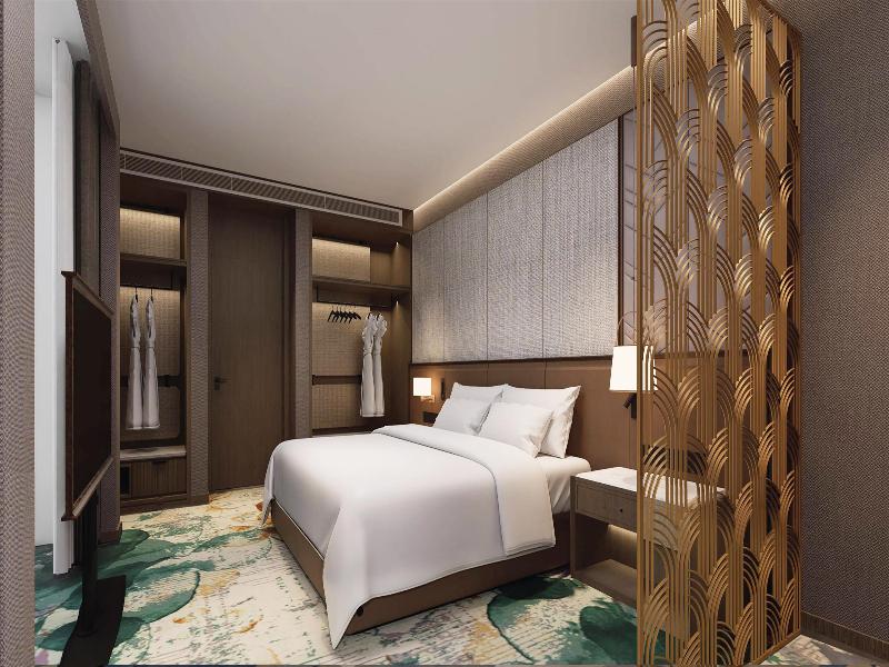 DoubleTree by Hilton Jakarta Kemayoran - Oda
