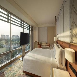 DoubleTree by Hilton Jakarta Kemayoran fotoÄŸrafÄ±
