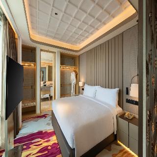 DoubleTree by Hilton Jakarta Kemayoran fotoÄŸrafÄ±