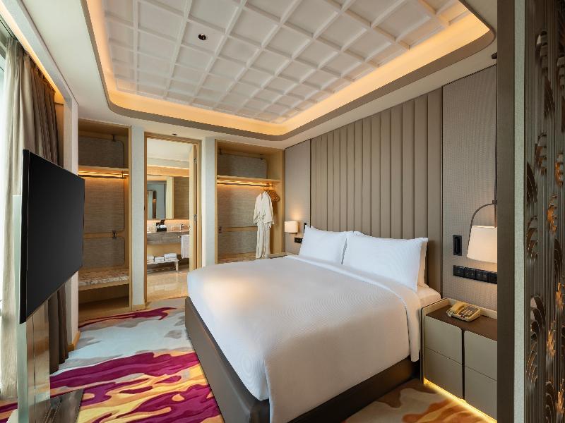 DoubleTree by Hilton Jakarta Kemayoran - Oda