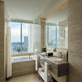 DoubleTree by Hilton Jakarta Kemayoran fotoÄŸrafÄ±