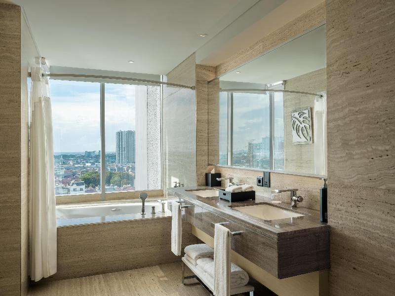 DoubleTree by Hilton Jakarta Kemayoran - Oda