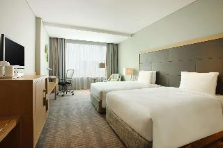 DoubleTree by Hilton Jakarta Kemayoran fotoÄŸrafÄ±