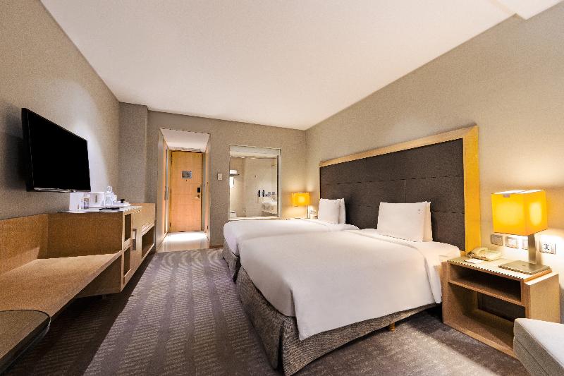 DoubleTree by Hilton Jakarta Kemayoran - Oda
