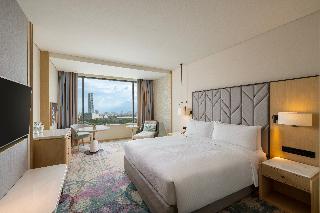 DoubleTree by Hilton Jakarta Kemayoran fotoÄŸrafÄ±