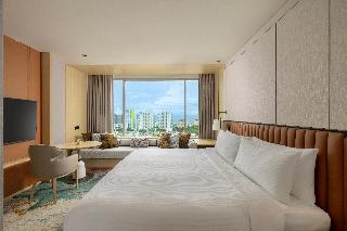 DoubleTree by Hilton Jakarta Kemayoran fotoÄŸrafÄ±