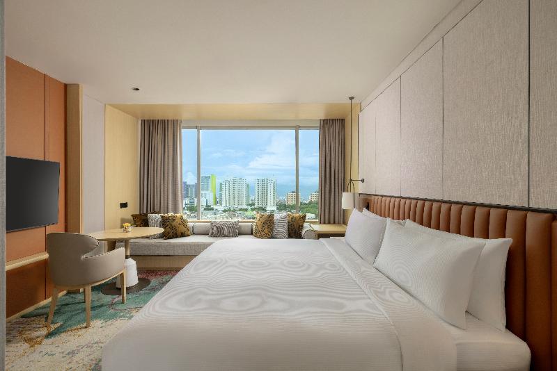 DoubleTree by Hilton Jakarta Kemayoran - Oda