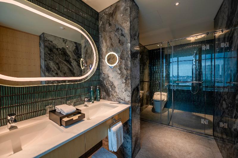 DoubleTree by Hilton Jakarta Kemayoran - Oda