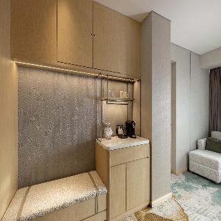 DoubleTree by Hilton Jakarta Kemayoran fotoÄŸrafÄ±