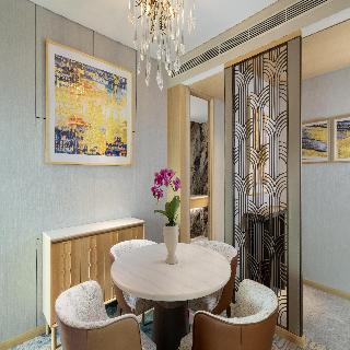 DoubleTree by Hilton Jakarta Kemayoran fotoÄŸrafÄ±
