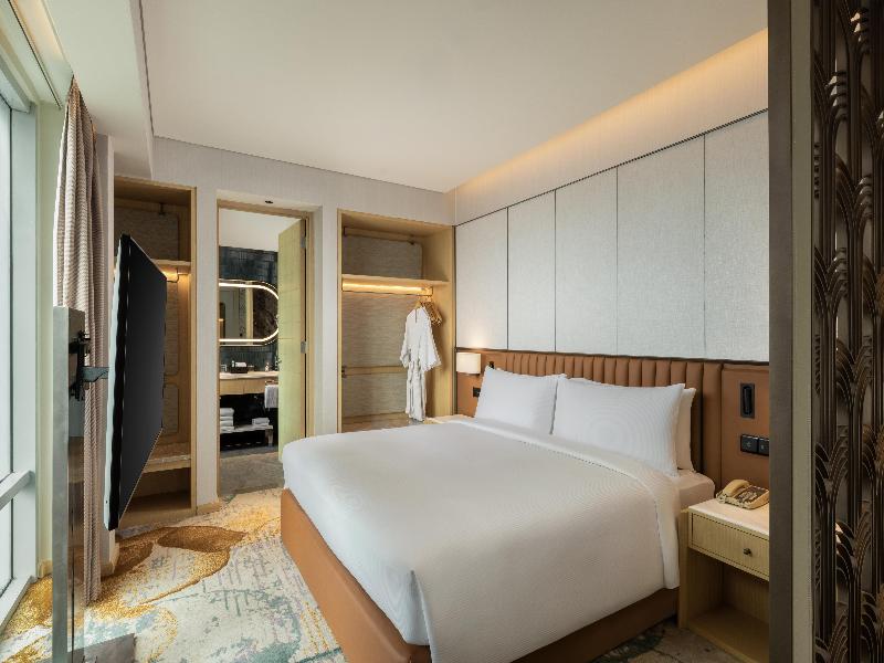 DoubleTree by Hilton Jakarta Kemayoran - Oda