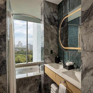 DoubleTree by Hilton Jakarta Kemayoran fotoÄŸrafÄ±