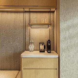 DoubleTree by Hilton Jakarta Kemayoran fotoÄŸrafÄ±