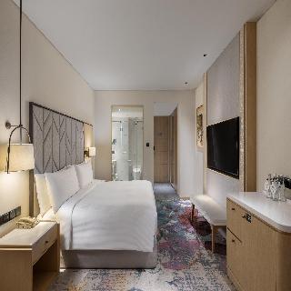 DoubleTree by Hilton Jakarta Kemayoran fotoÄŸrafÄ±