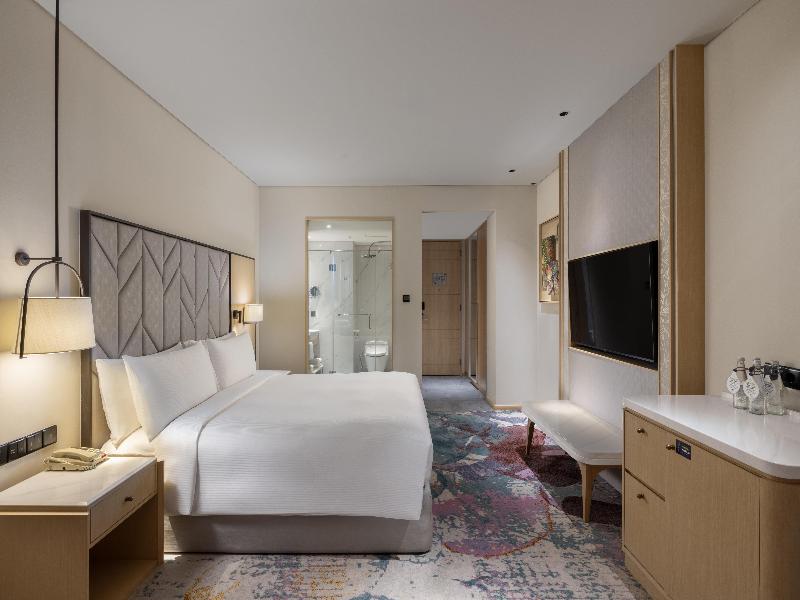 DoubleTree by Hilton Jakarta Kemayoran - Oda