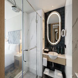 DoubleTree by Hilton Jakarta Kemayoran fotoÄŸrafÄ±