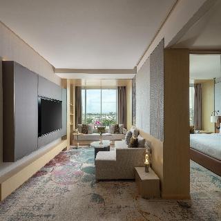 DoubleTree by Hilton Jakarta Kemayoran fotoÄŸrafÄ±