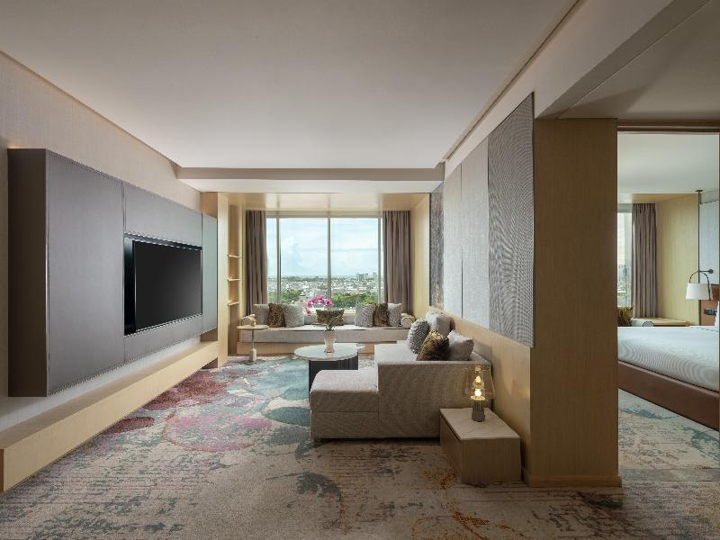DoubleTree by Hilton Jakarta Kemayoran - Oda