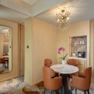 DoubleTree by Hilton Jakarta Kemayoran fotoÄŸrafÄ±