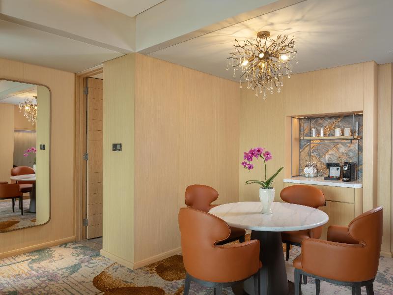 DoubleTree by Hilton Jakarta Kemayoran - Oda