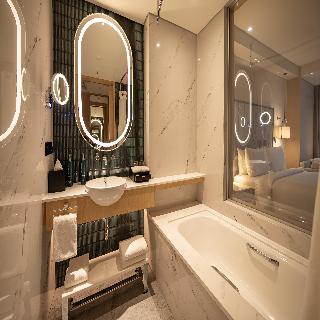 DoubleTree by Hilton Jakarta Kemayoran fotoÄŸrafÄ±