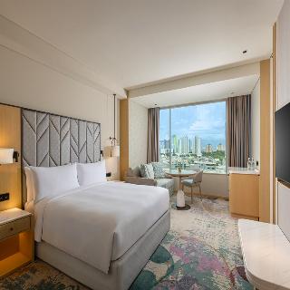 DoubleTree by Hilton Jakarta Kemayoran fotoÄŸrafÄ±