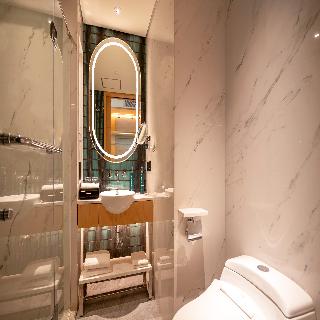 DoubleTree by Hilton Jakarta Kemayoran fotoÄŸrafÄ±