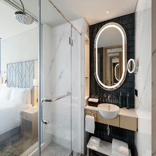 DoubleTree by Hilton Jakarta Kemayoran fotoÄŸrafÄ±