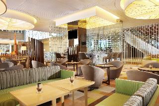 DoubleTree by Hilton Jakarta Kemayoran fotoÄŸrafÄ±