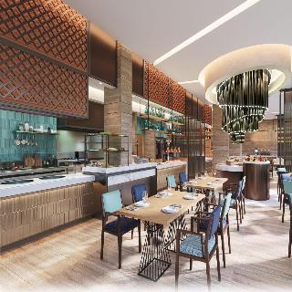 DoubleTree by Hilton Jakarta Kemayoran fotoÄŸrafÄ±