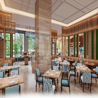 DoubleTree by Hilton Jakarta Kemayoran fotoÄŸrafÄ±