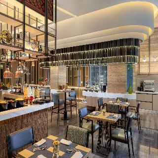 DoubleTree by Hilton Jakarta Kemayoran fotoÄŸrafÄ±