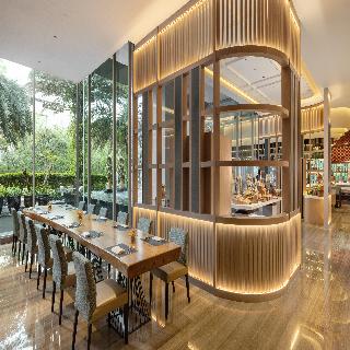 DoubleTree by Hilton Jakarta Kemayoran fotoÄŸrafÄ±
