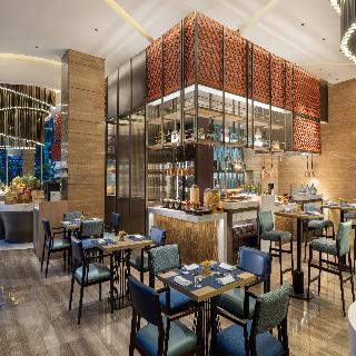 DoubleTree by Hilton Jakarta Kemayoran fotoÄŸrafÄ±