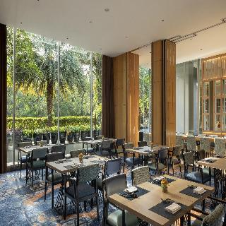 DoubleTree by Hilton Jakarta Kemayoran fotoÄŸrafÄ±