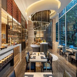 DoubleTree by Hilton Jakarta Kemayoran fotoÄŸrafÄ±