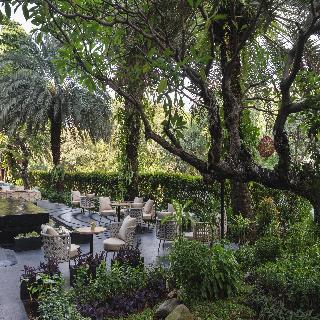 DoubleTree by Hilton Jakarta Kemayoran fotoÄŸrafÄ±