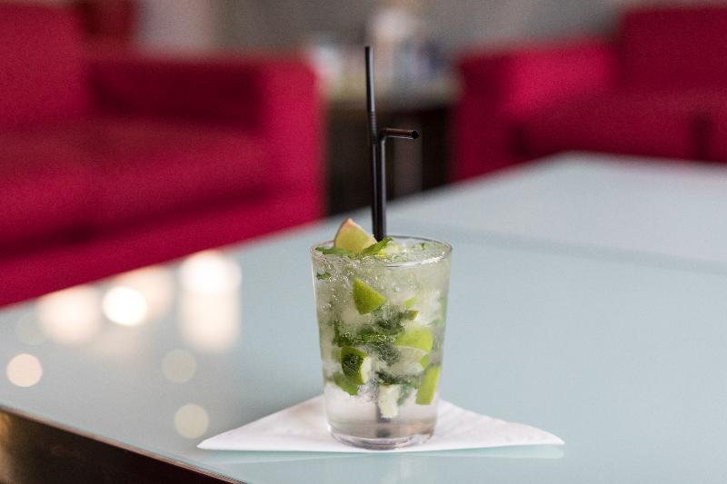 Legendary Porto Hotel - Bar