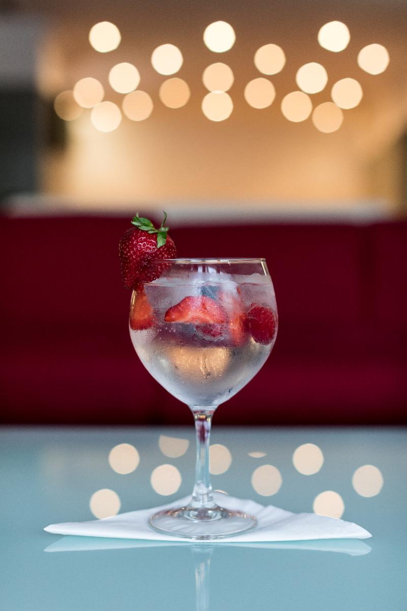 Legendary Porto Hotel - Bar
