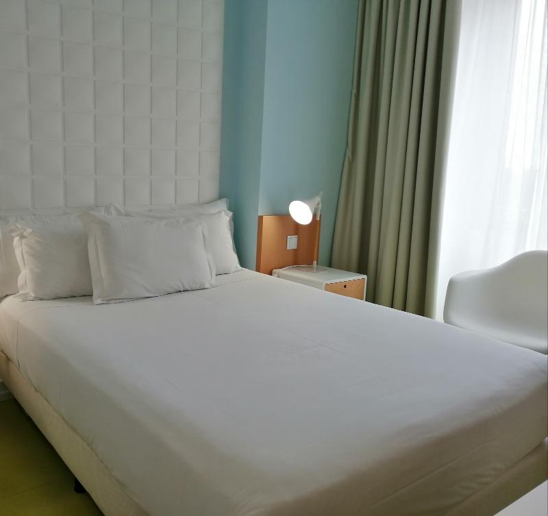 Legendary Porto Hotel - Oda