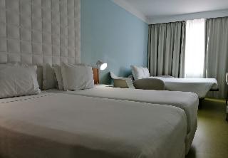Legendary Porto Hotel fotoÄŸrafÄ±