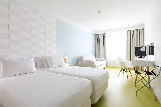 Legendary Porto Hotel fotoÄŸrafÄ±